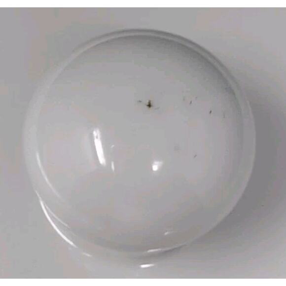 Dansk Concerto Allegro Blue Covered Casserole 1.5 Quarts Wide Band Base Japan - Picture 4 of 9